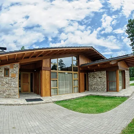 Golf Malina 빌라 *